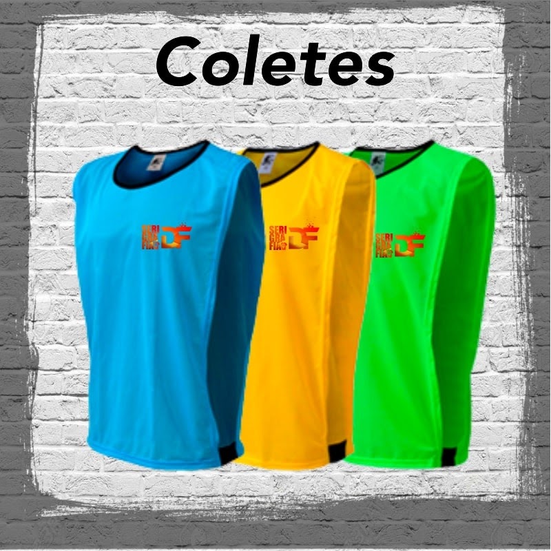 Coletes
