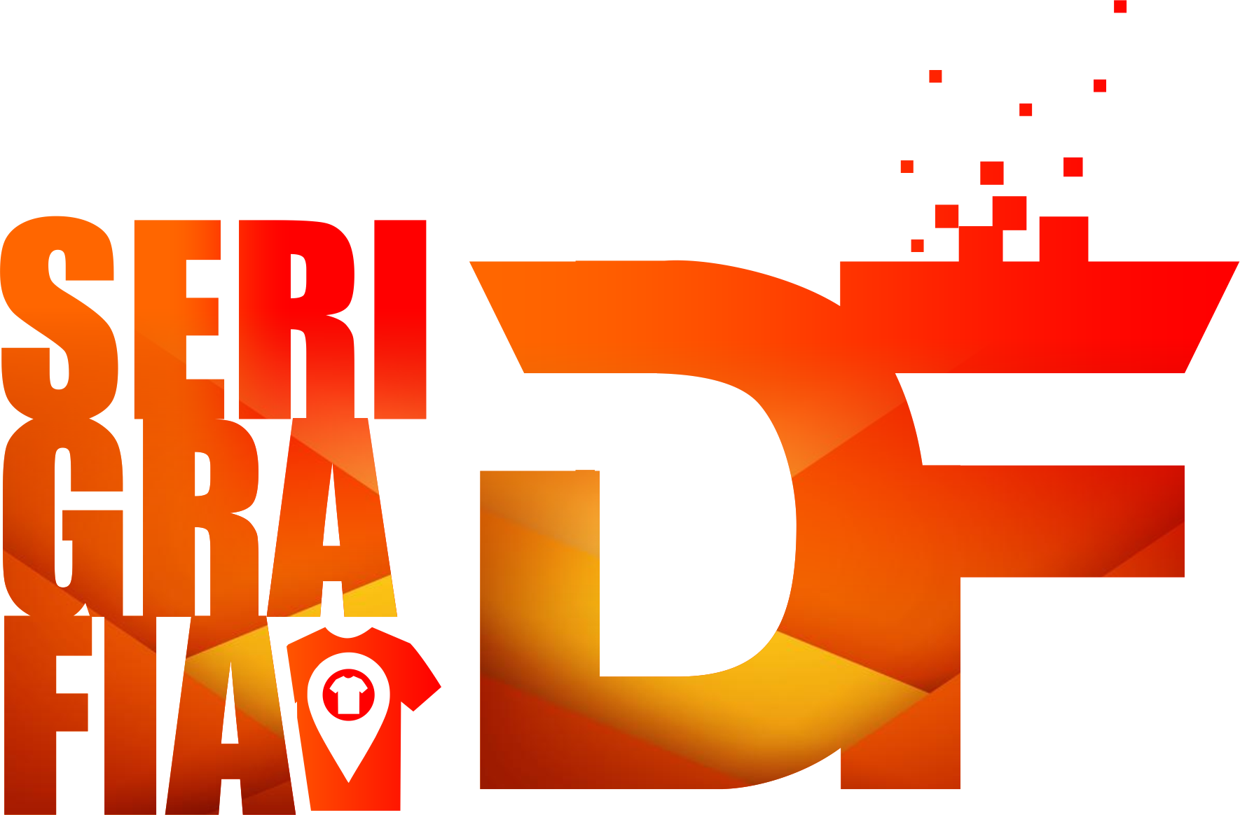 Logo da Empresa
