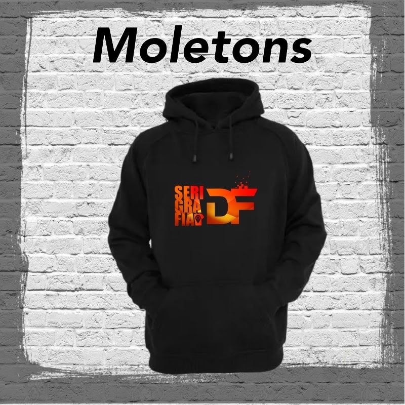 Moletons